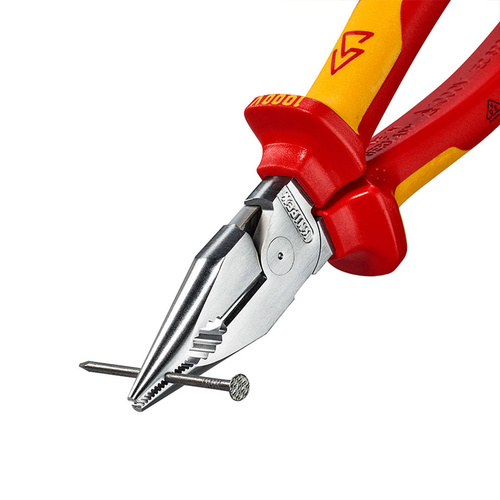 Szczypce uniwersalne Knipex 0826185