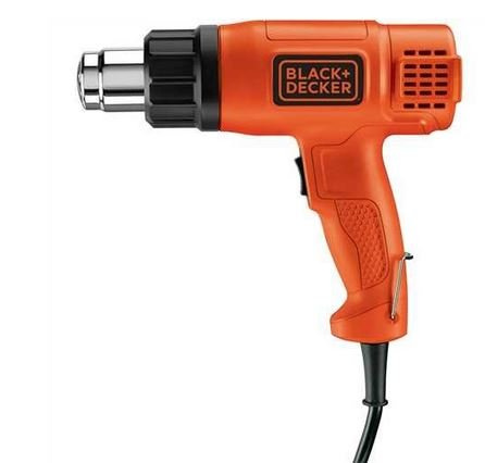 Opalarka Black&Decker KX1650