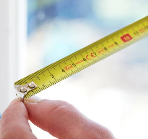 Miara zwijana Stanley 5 m x 19 mm