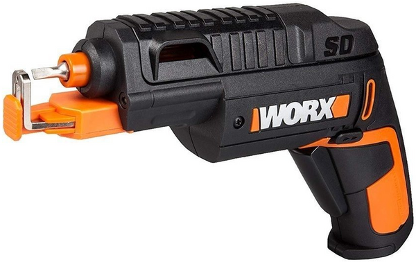 Wkrętarka Worx WX255