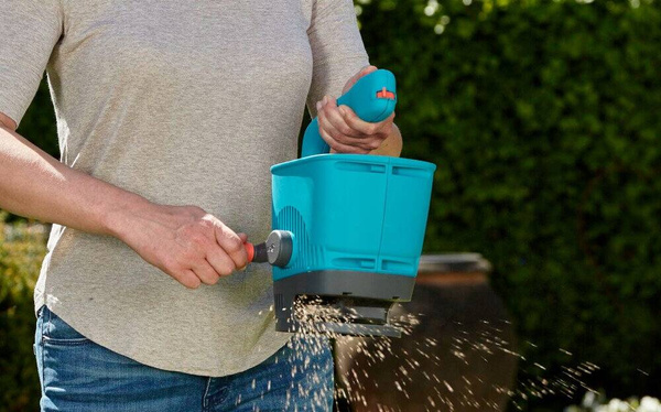 Siewnik ręczny M Gardena 00431-20