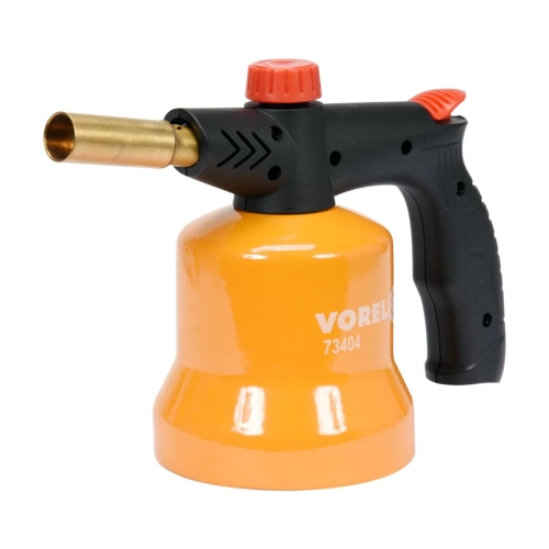 Palnik gazowy Vorel 73404