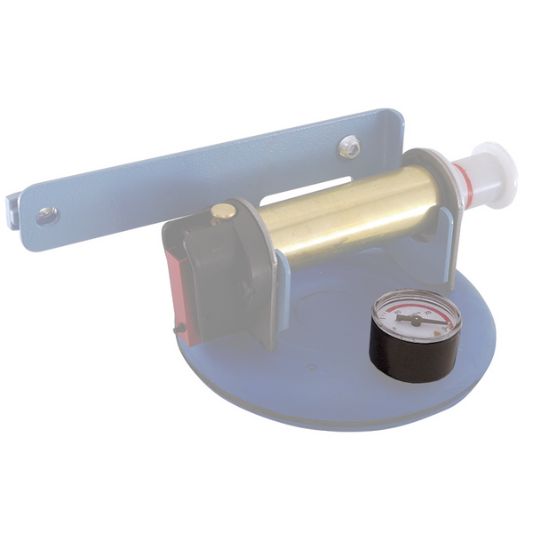 Próżniomierz Sigma ART-10026 do przyssawki Sigma ART-51P3