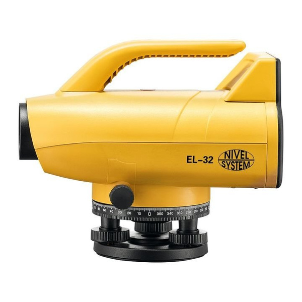 Niwelator elektroniczny EL-32 Nivel