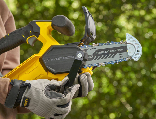 Mini piła łańcuchowa Stanley Fatmax SFMCPS415D1