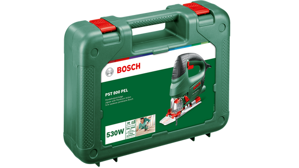 Wyrzynarka Bosch PST 800 PEL 06033A0100