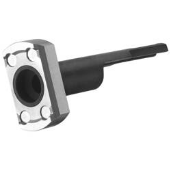 Stopa do uchwytow montazowych Dewalt DCN8902-XJ