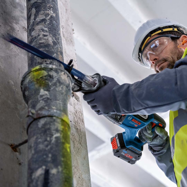 Piła szablasta Bosch GSA 185-LI