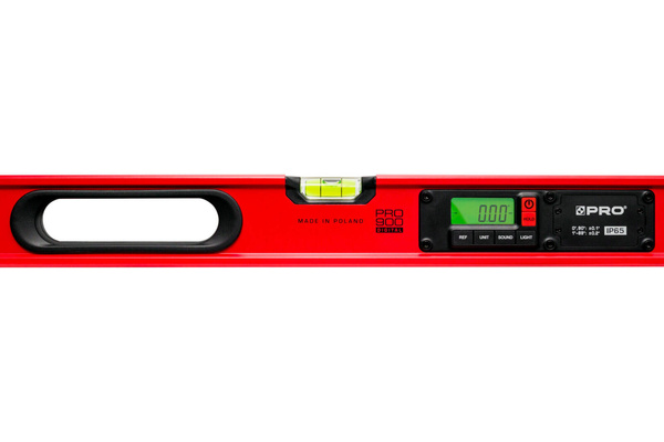 Poziomica elektroniczna PRO PRO-E2120 120 cm