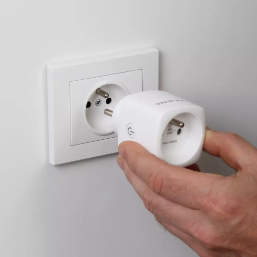 Gniazdo smart Plastrol W-99789