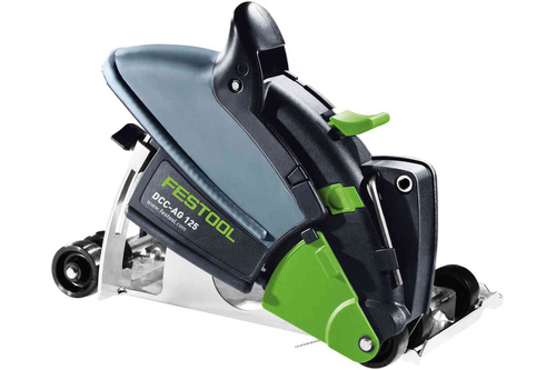 Osłona ssąca DCC-AG 125 Festool 769075