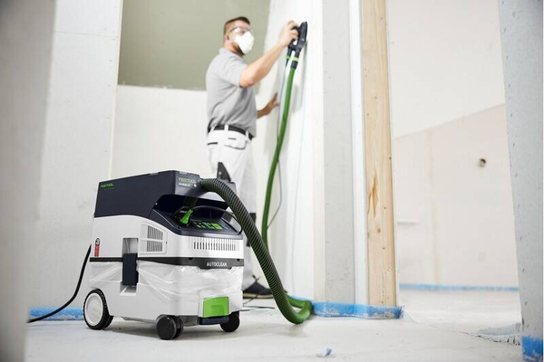 Odkurzacz mobilny Festool CLEANTEC CTH MIDI I AC (578558)
