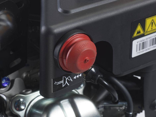 Zamiatarka spalinowa Stiga SWS 800 GE