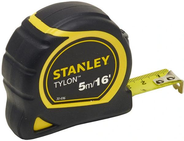 Miara 5 m Tylon 0-30-696 Stanley