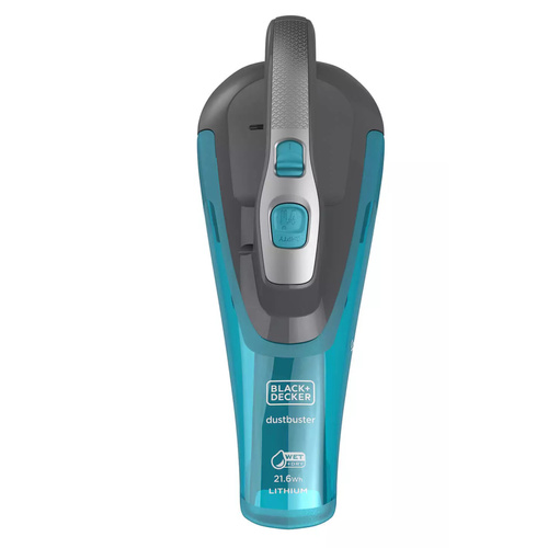 Odkurzacz ręczny Black & Decker WDA320J-QW