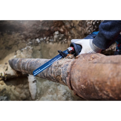 Brzeszczot do piły szablastej Bosch S 1136 CHF (2608657934) 25 szt.