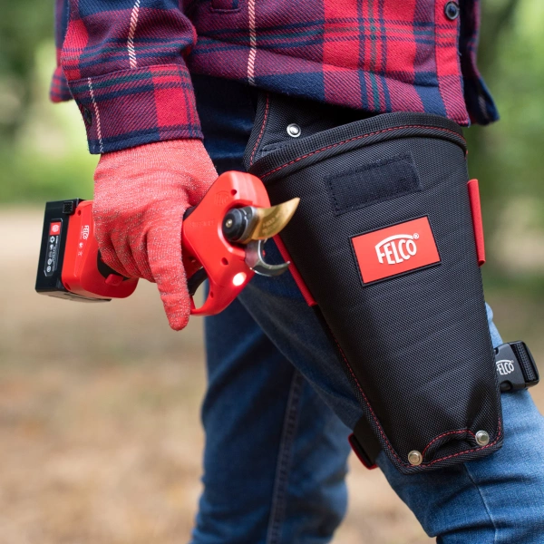 Sekator akumulatorowy FELCO 834W