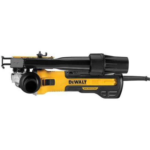 DeWalt DWE46202 - Szlifierka kątowa ze zintegrowaną osłoną