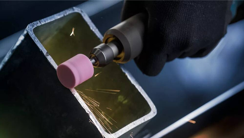 Zestaw trzpieni ściernych Bosch 1609200286 (5 szt.)