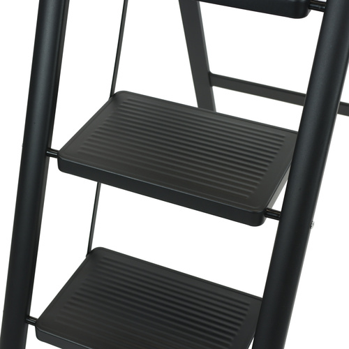 Drabinka 4-stopniowa Werkstar EMMA Black