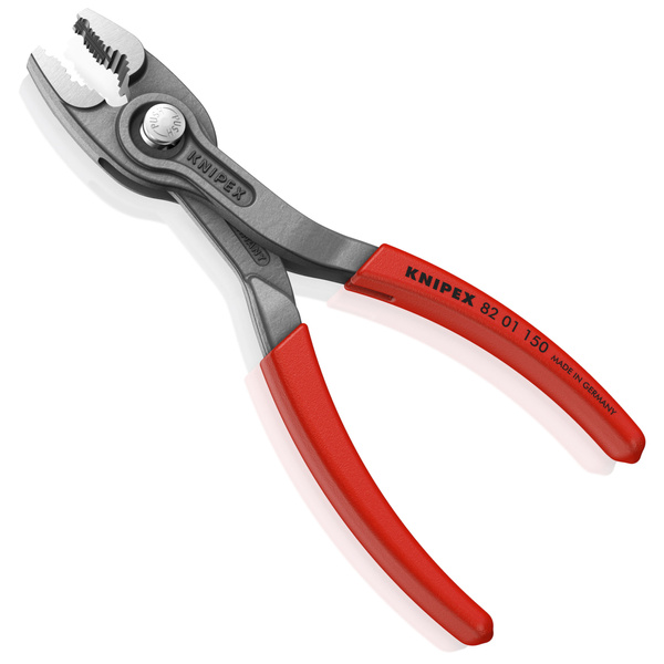 Zestaw szczypiec chwytających czołowych KNIPEX TwinGrip 3-częściowy 00 19 61 V01