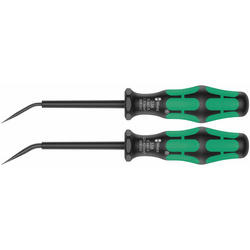 Zestaw narzędzi do zacisków szeregowych Wera 05008100001