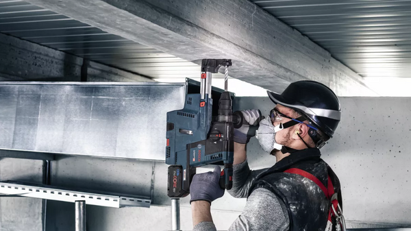 Bosch wiertło SDS PLUS-5x 16x300x360 mm 2608833828