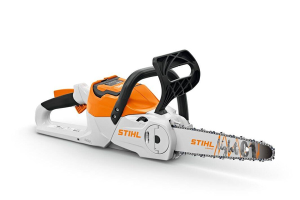 Pilarka akumulatorowa Stihl MSA 70 C-B, zestaw 2 x AK 30 S + AL 101 MA042000010