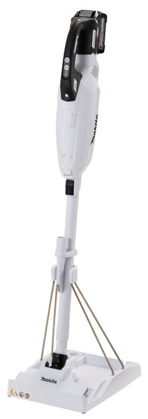 Stojak do odkurzaczy pionowych Makita 1911L1-0