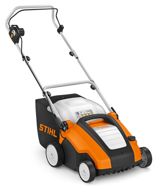 Wertykulator elektryczny Stihl RLE 240 62910115610