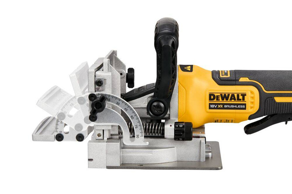 Lamelownica Dewalt DCW682NT