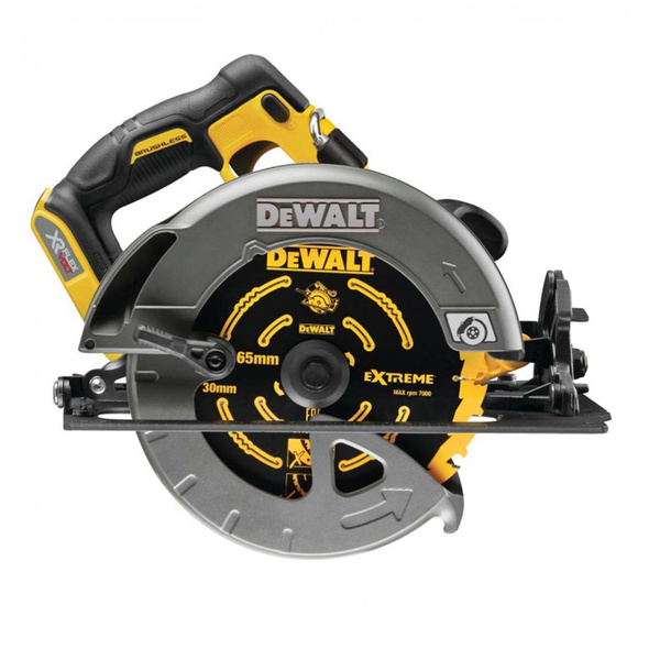 Pilarka tarczowa Dewalt DCS578X2