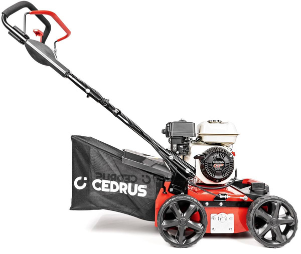 Wertykulator spalinowy Cedrus WR01 Honda GP200