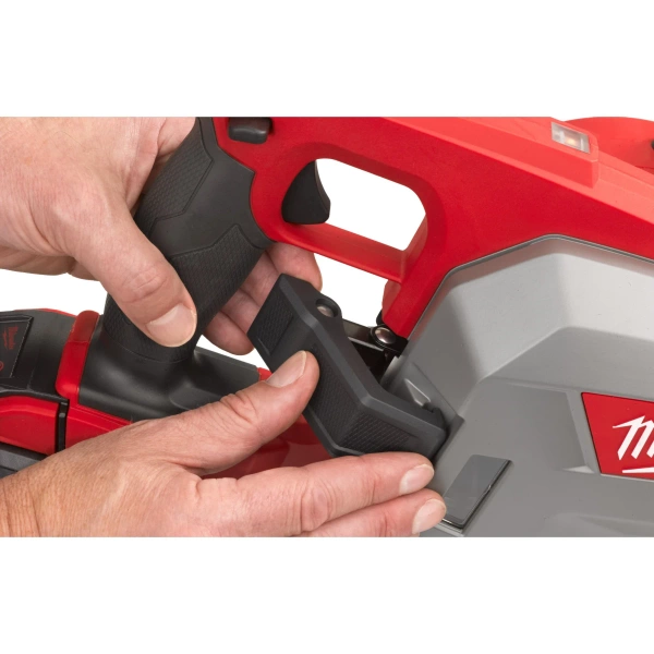 Pilarka tarczowa do metalu Milwaukee M18 FMCS66-0C