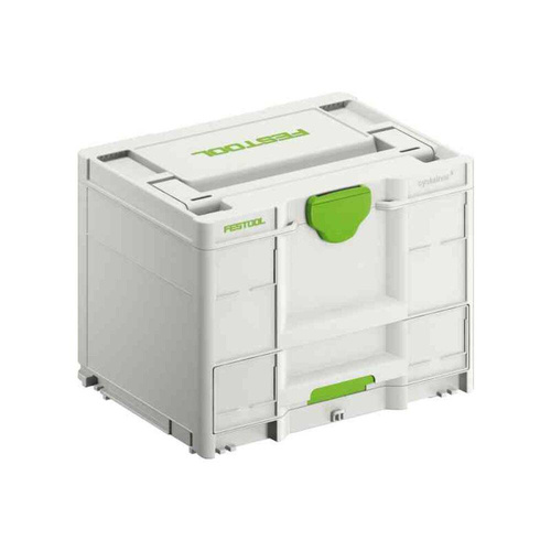 Organizer Systainer³ SYS3-COMBI M 287 FESTOOL 577766