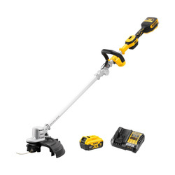 Podkaszarka DeWALT DCMST561P1
