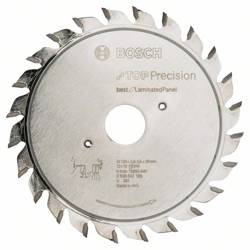 Tarcza do nacinania Top Precision Laminated Panel 120x20 Bosch 2608642129