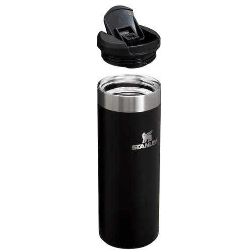 Kubek termiczny Aerolight 0,47l Black Stanley 10-10787-215