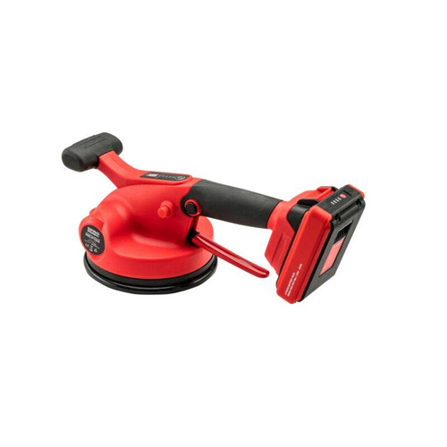 Przyssawka wibracyjna do płytek PRO-PT002