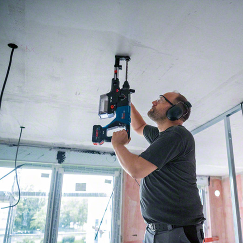 Młotowiertarka Bosch GBH 18V-28 DC (0611919001)