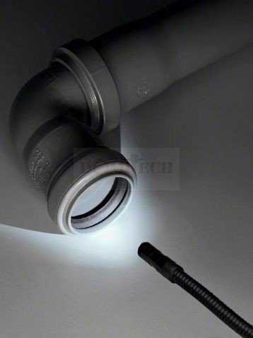 Przewód kamery z diodą Power-LED Ø 17 mm Bosch 2610014567