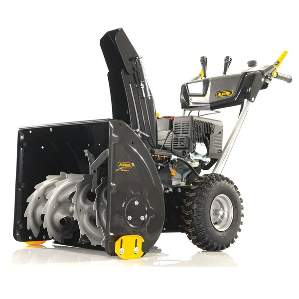 Odśnieżarka spalinowa Alpina AS 62 P (2S2622410/A20)