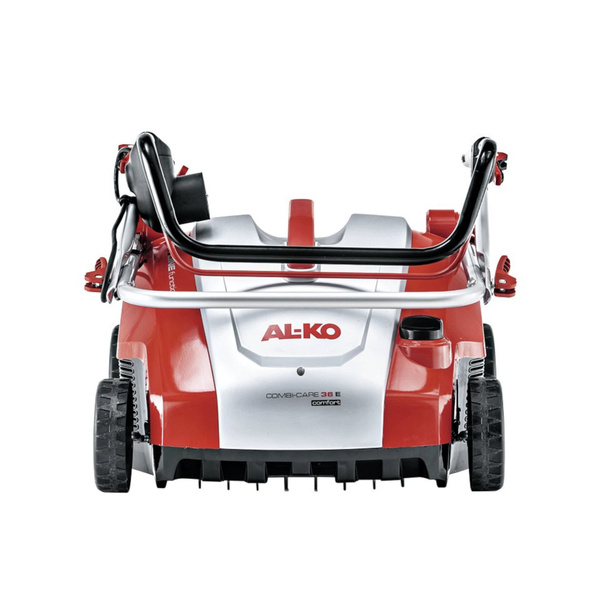 Wertykulator elektryczny AL-KO 36 E Comfort Combi Care 113465
