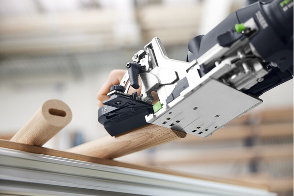 Lamelownica akumulatorowa Festool DOMINO DFC 500 E-Basic 578120