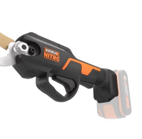 Sekator akumulatorowy WORX WG330E.9