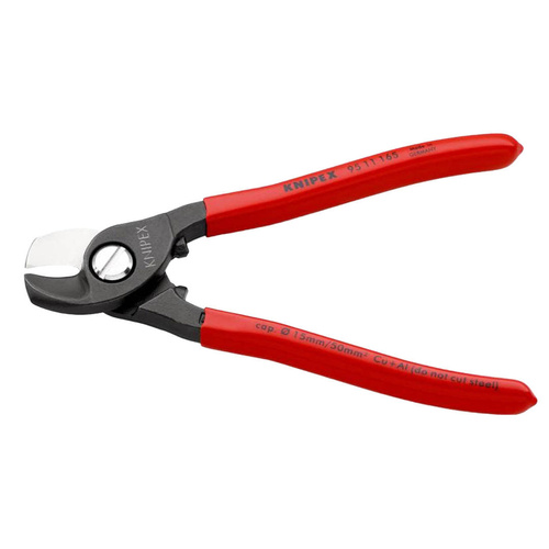 Nożyce do kabli Knipex 9511165