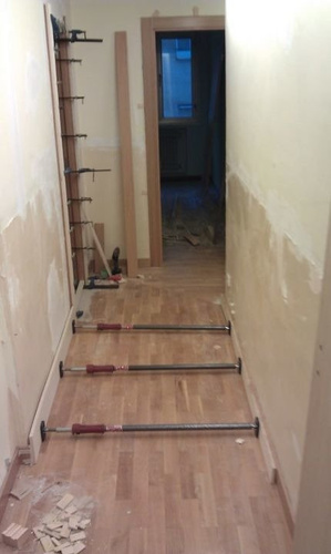 Multi podpora teleskopowa 155-290cm PIHER P30012