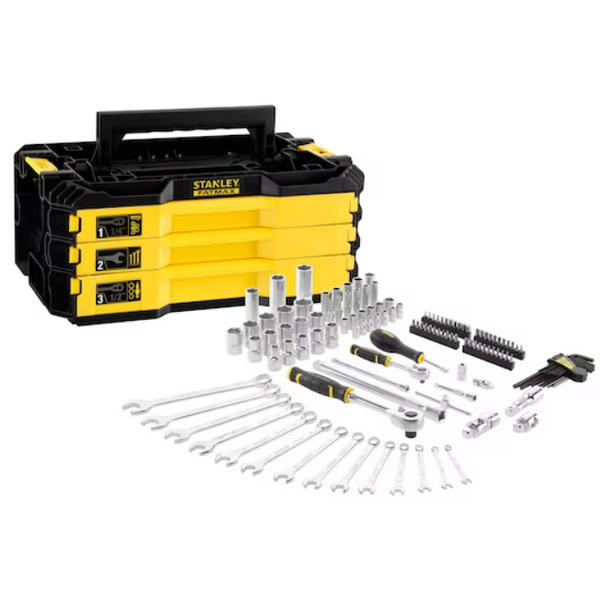 Zestaw narzędzi Stanley Fatmax FMMT98107-1