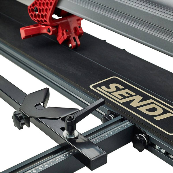 Przecinarka do glazury 1200 mm SENDI PRO CUTTER 1200