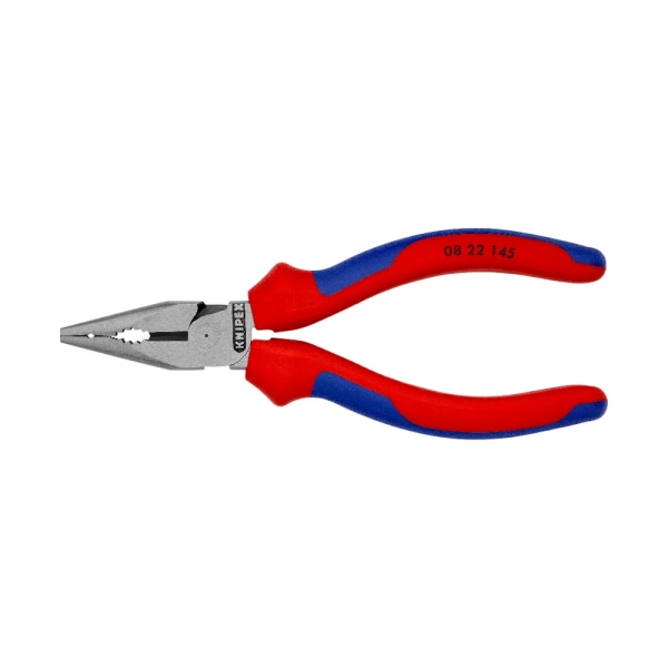 Szczypce uniwersalne 145 mm Knipex 0822145